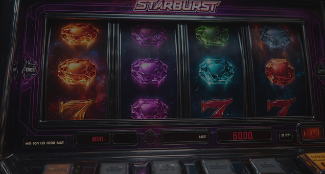 Starburst