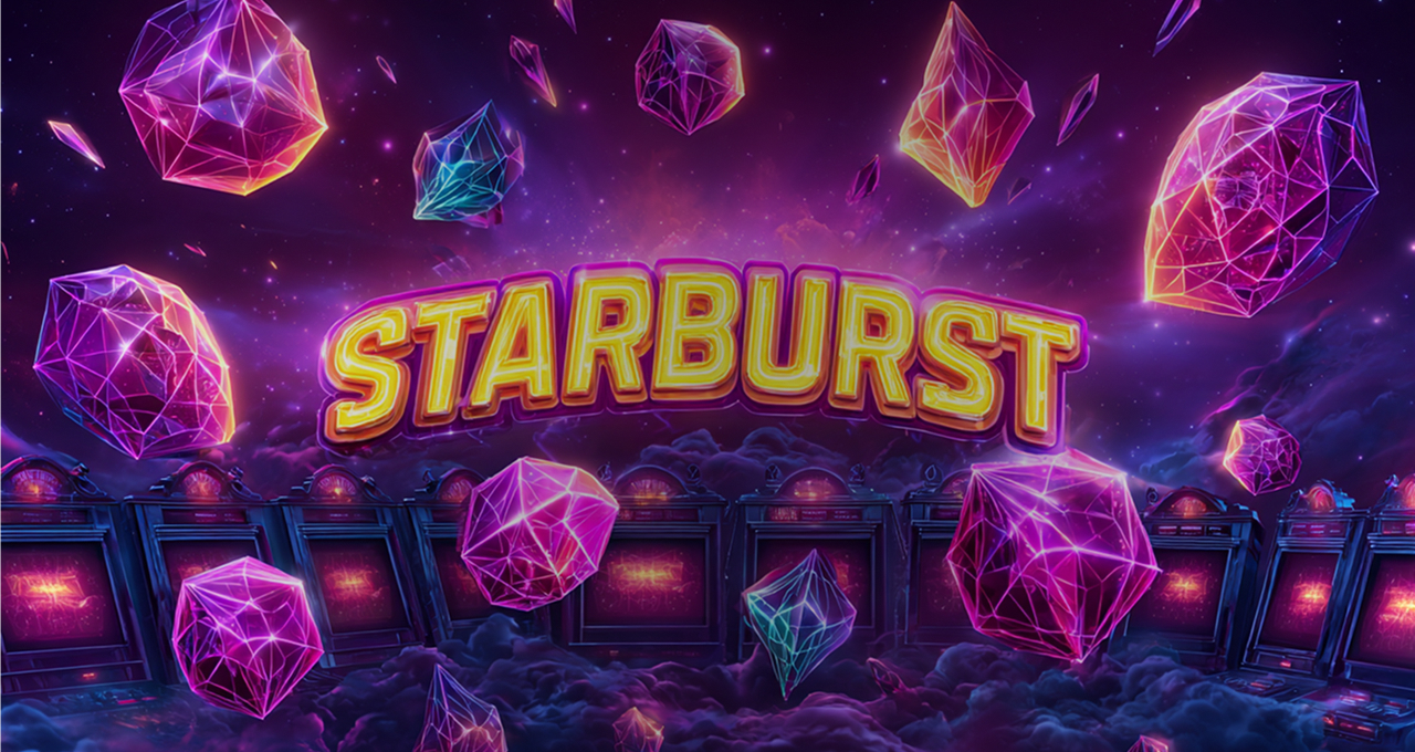 Starburst